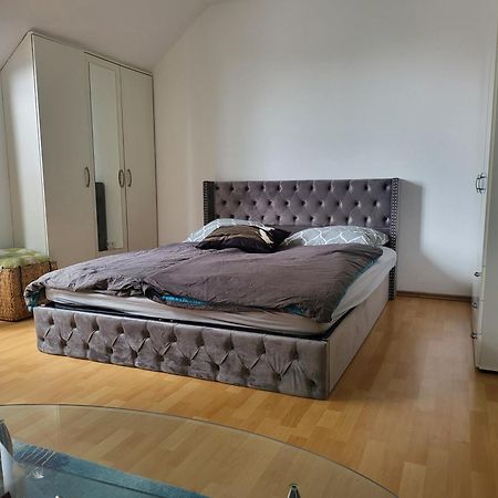 Luftikus Daire Bad Zwischenahn Dış mekan fotoğraf
