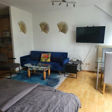 Luftikus Daire Bad Zwischenahn Dış mekan fotoğraf