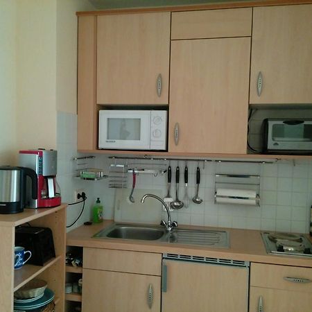 Luftikus Daire Bad Zwischenahn Dış mekan fotoğraf